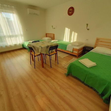Argonauti With Free Parking Apartment Pula Bagian luar foto
