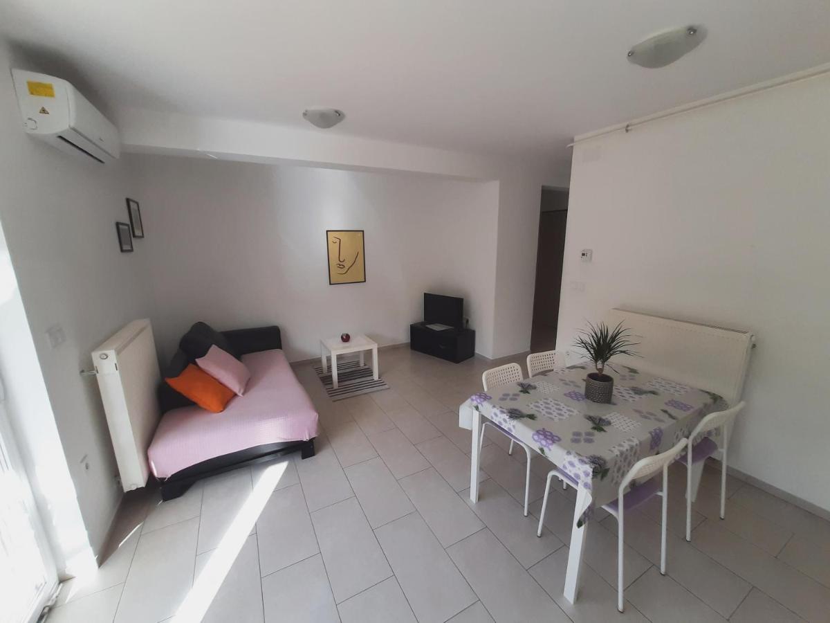 Argonauti With Free Parking Apartment Pula Bagian luar foto