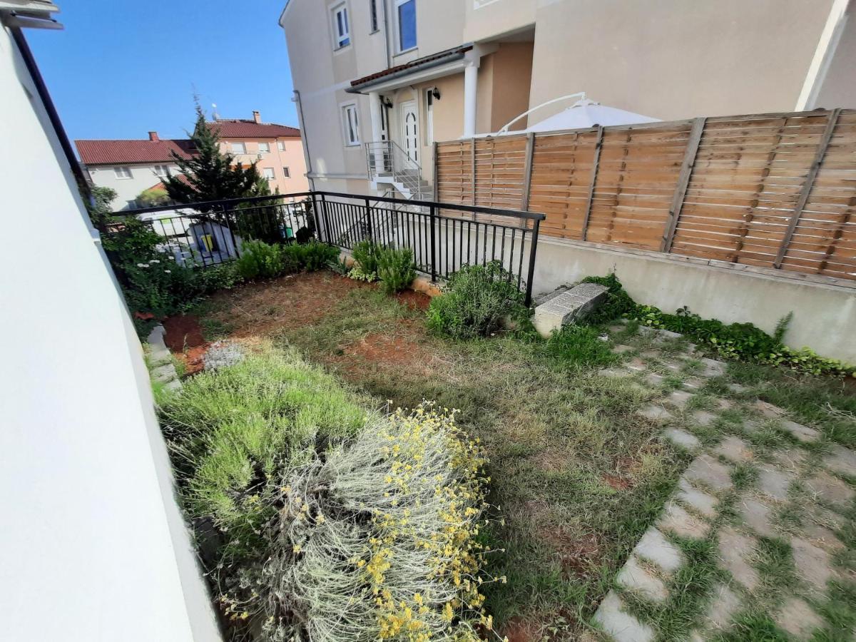 Argonauti With Free Parking Apartment Pula Bagian luar foto