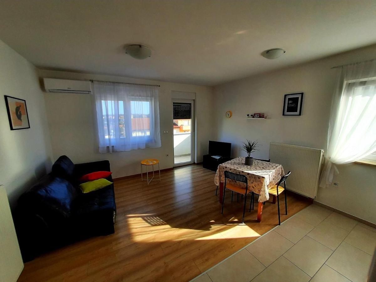 Argonauti With Free Parking Apartment Pula Bagian luar foto