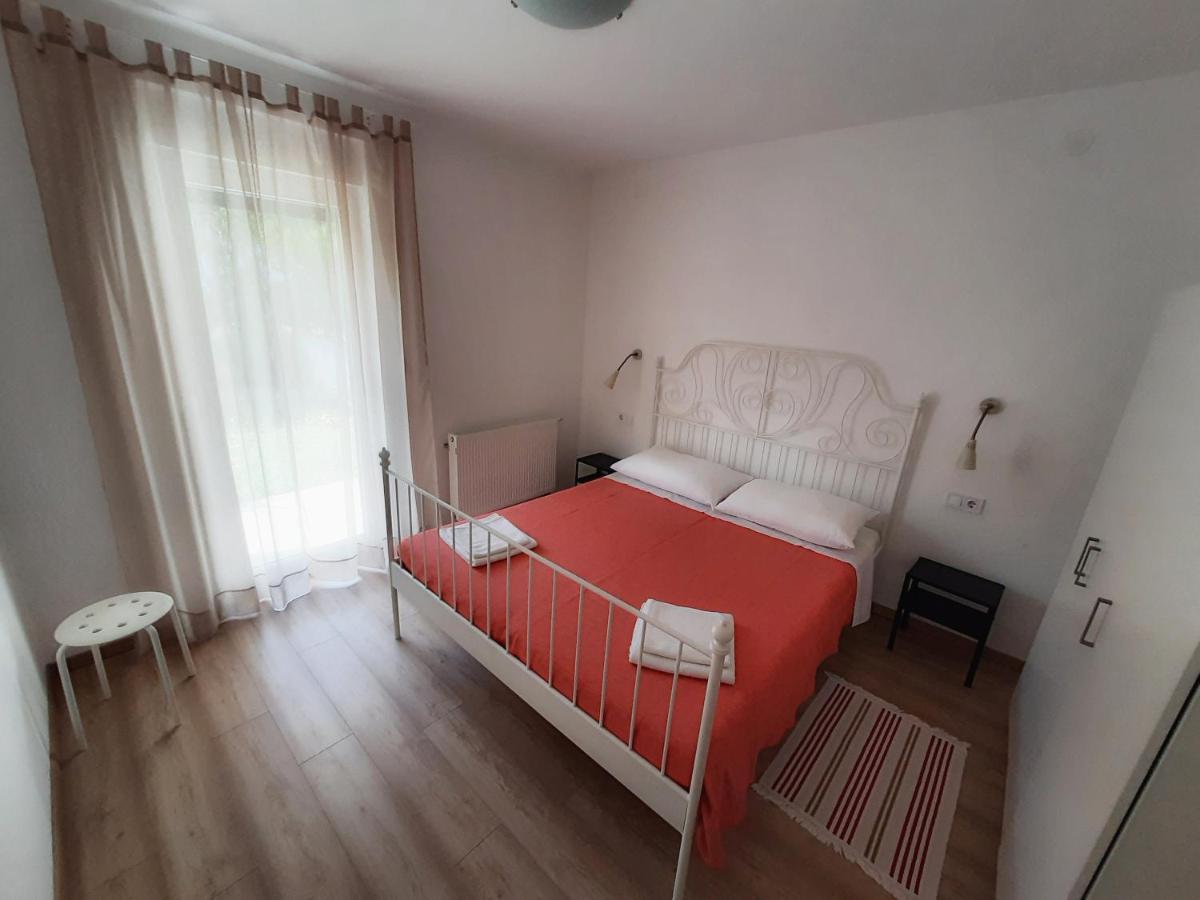 Argonauti With Free Parking Apartment Pula Bagian luar foto