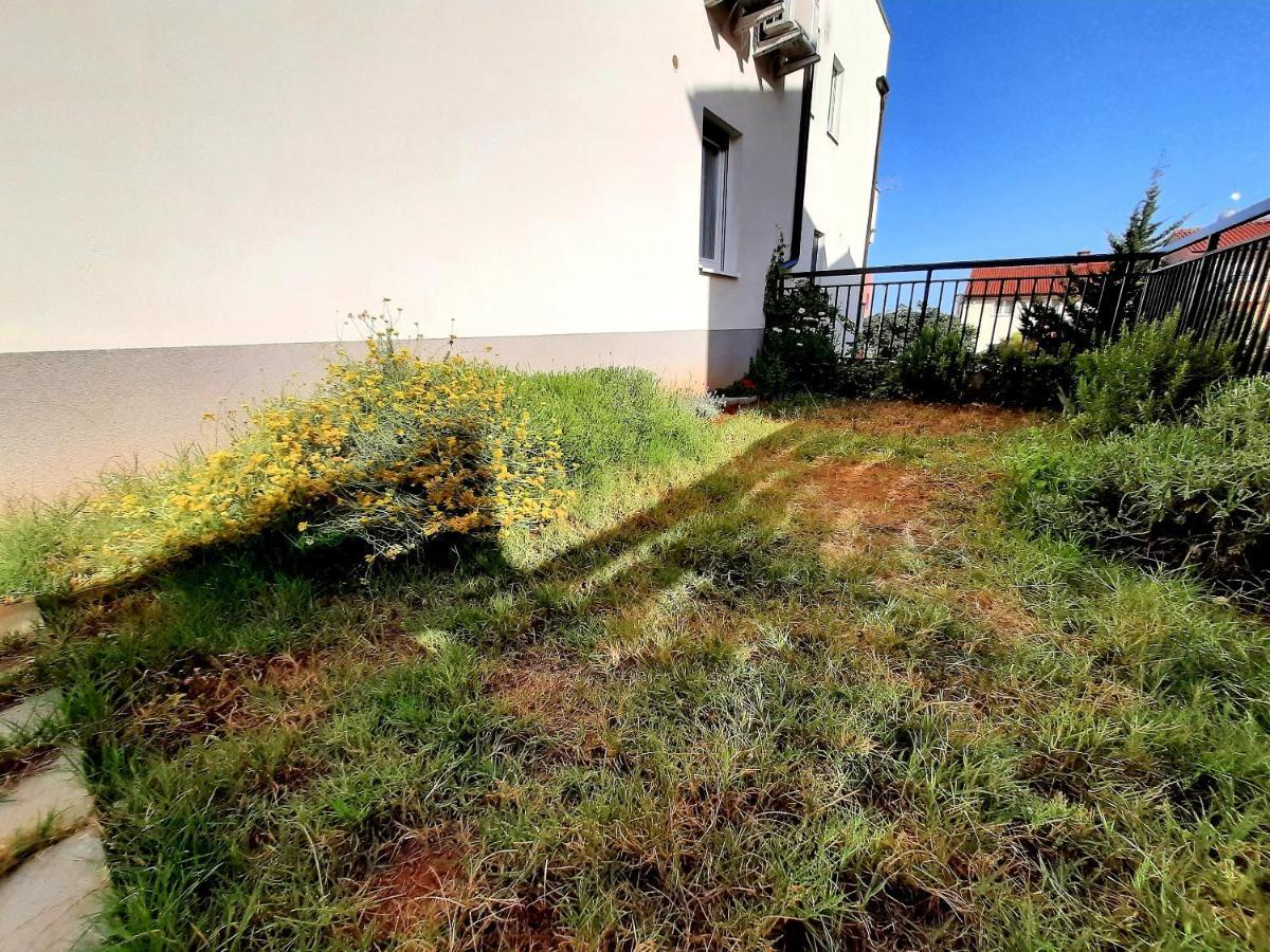 Argonauti With Free Parking Apartment Pula Bagian luar foto