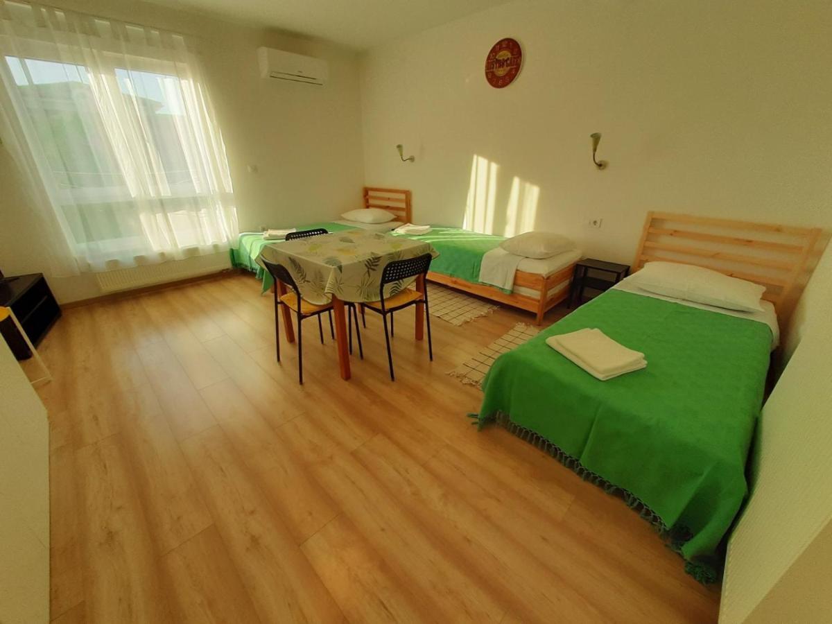 Argonauti With Free Parking Apartment Pula Bagian luar foto