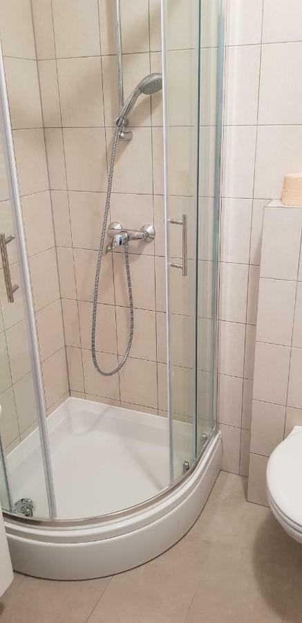 Argonauti With Free Parking Apartment Pula Bagian luar foto