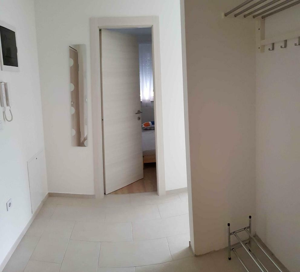 Argonauti With Free Parking Apartment Pula Bagian luar foto