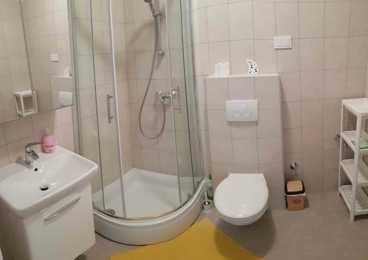 Argonauti With Free Parking Apartment Pula Bagian luar foto