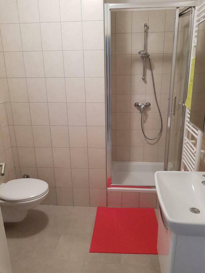 Argonauti With Free Parking Apartment Pula Bagian luar foto
