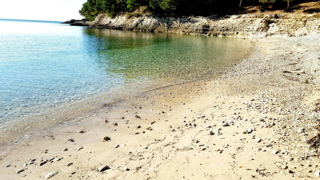 Argonauti With Free Parking Apartment Pula Bagian luar foto